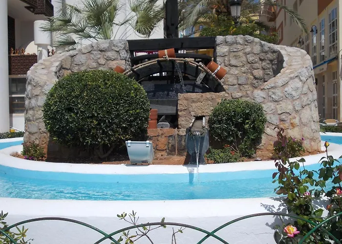 Hostal Rey Santa Eulalia del Río