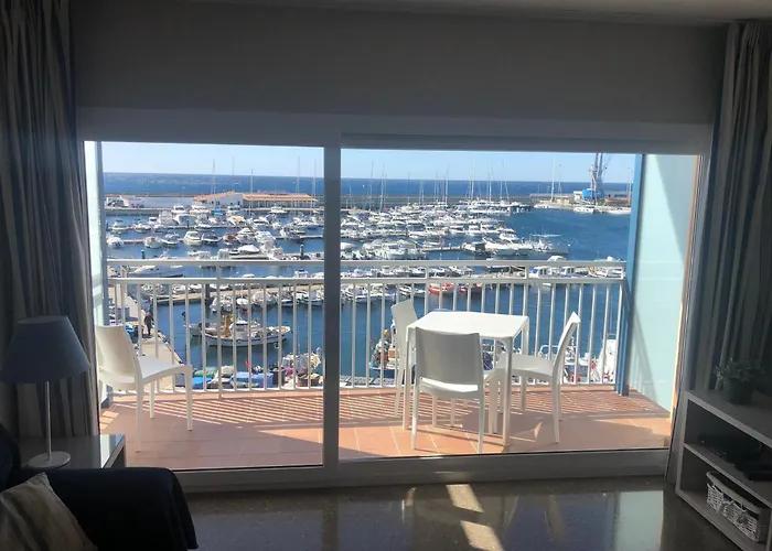 Apartaments La Catifa Now With Elevator!!! Palamós