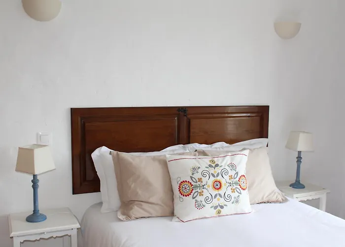 Casas de Miróbriga Vila Santiago do Cacém