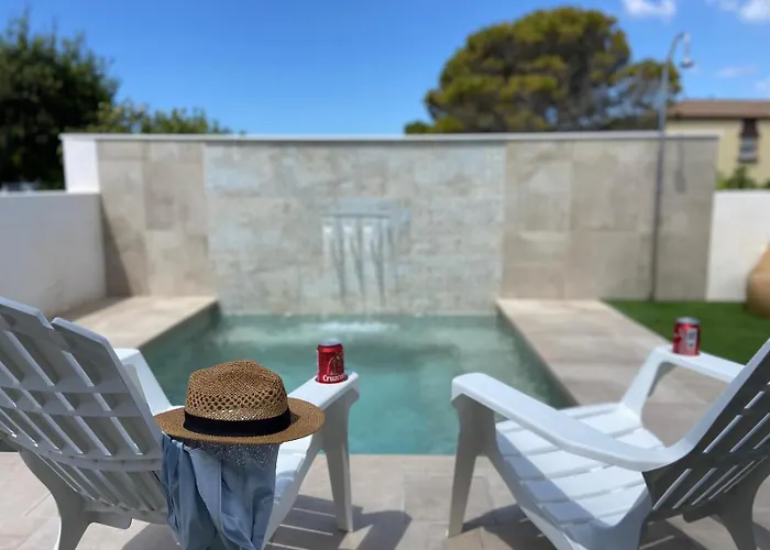 Villas Florida