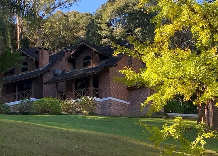 Chalets Do Vale Gramado