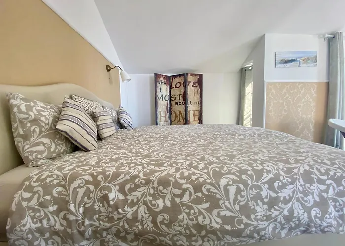 Rooms Villa Harmonie - Adults Only +14