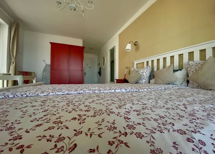 Rooms Villa Harmonie - Adults Only +14