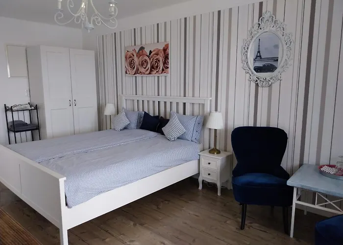 Rooms Villa Harmonie - Adults Only +14 Crikvenica