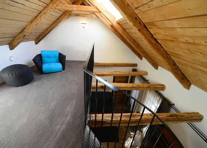 Apartments Mitterhof 1544 Brunico