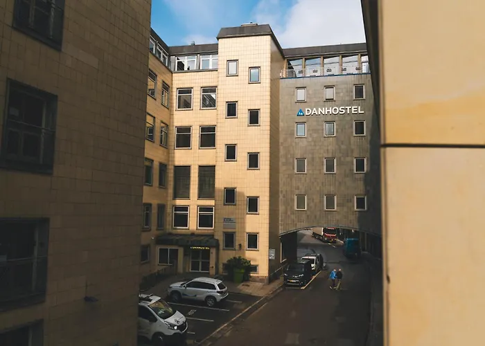 Danhostel Aarhus City
