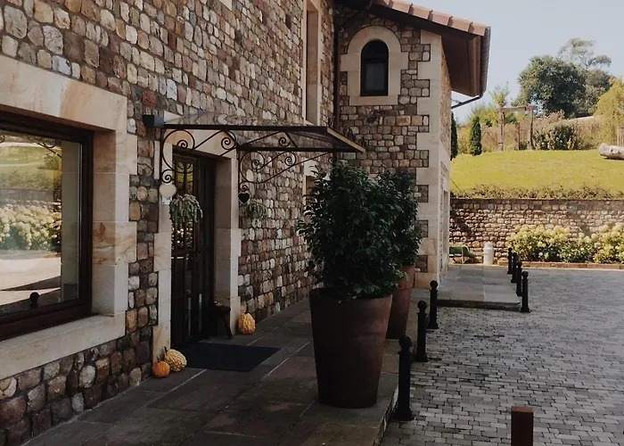 La Fuentona de Santillana Vispieres