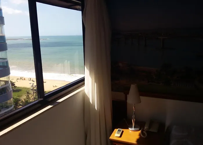Pasargada Praia Da Costa Vila Velha 