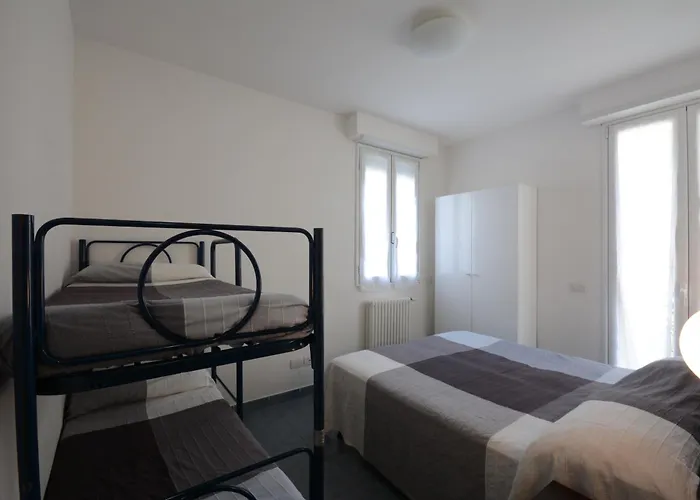Graziella Residence Appartamenti