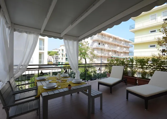 Graziella Residence Appartamenti