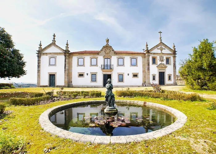 Solar das Bouças Amares