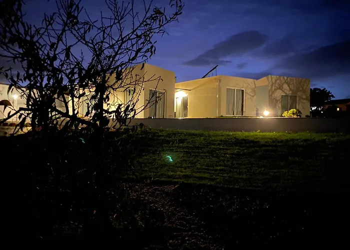 Boutique Monte Do Mosteiro Countryhouse Batalha