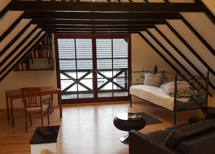 Ferienwohnung Mühlenberger Ponyhof Duisburg