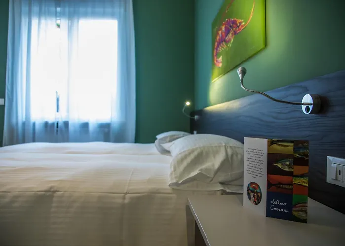 Hotel Casa Consani Ventimiglia