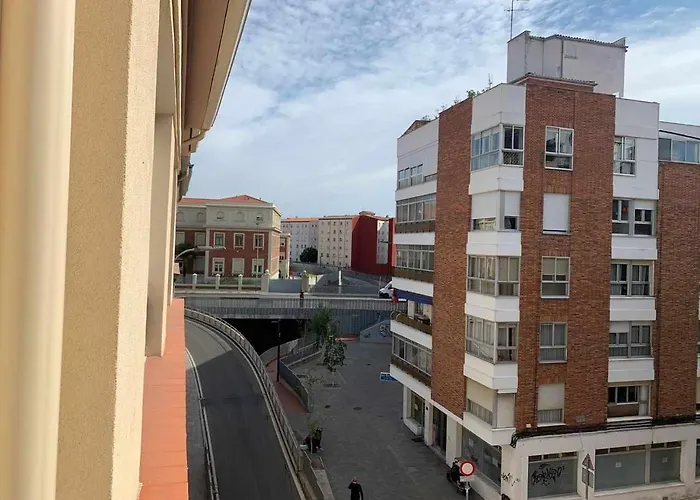Boutique Apartamentos Ramón y Cajal León