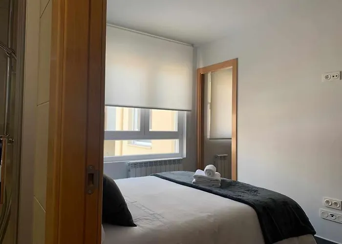 Boutique Apartamentos Ramón y Cajal León