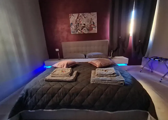 Villa Casa Beda Bologna