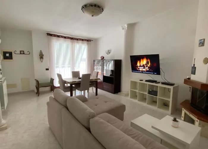 Appartamento Ischia Porto DM