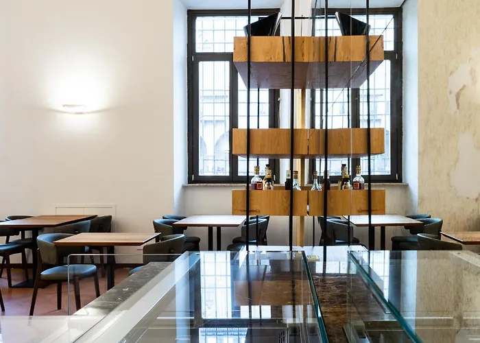 Cà Uberti Home Boutique Mantova