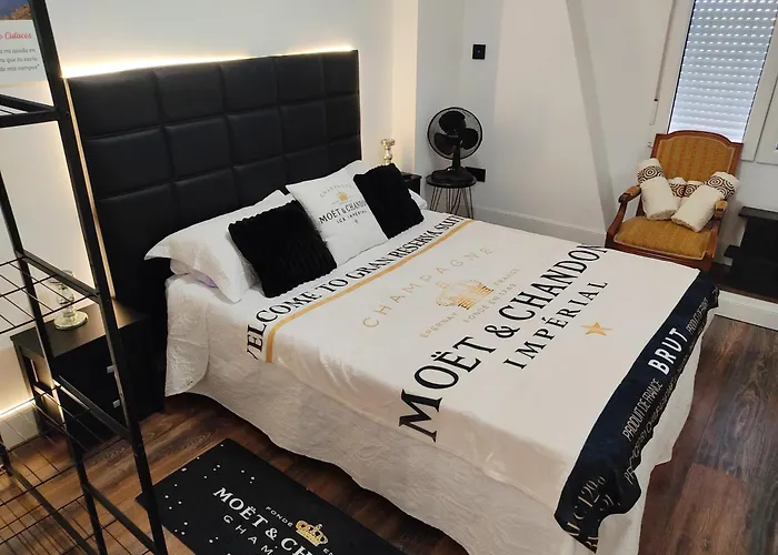 Gran Reserva Suites centro