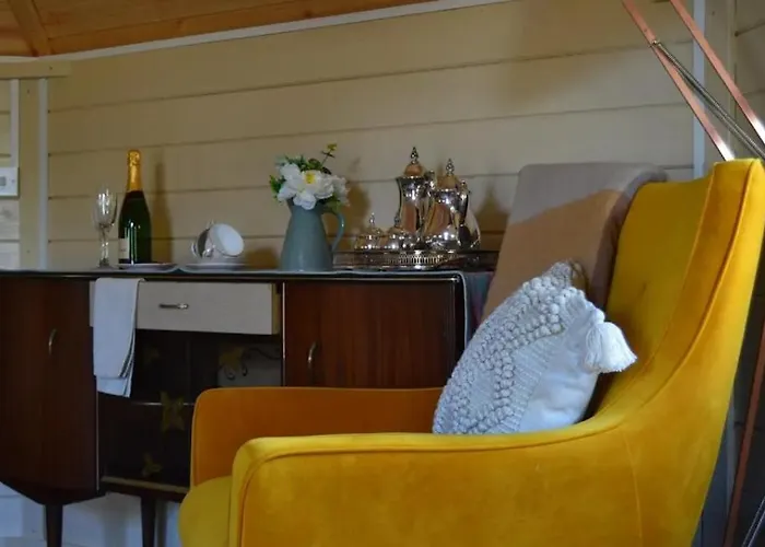 Kilkenny Glamping