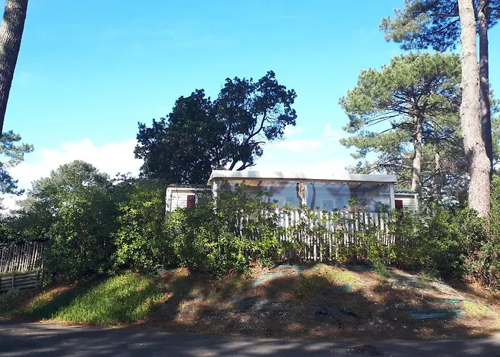 Resorts et Hôtels avec parcs aquatiques à Lège-Cap-Ferret