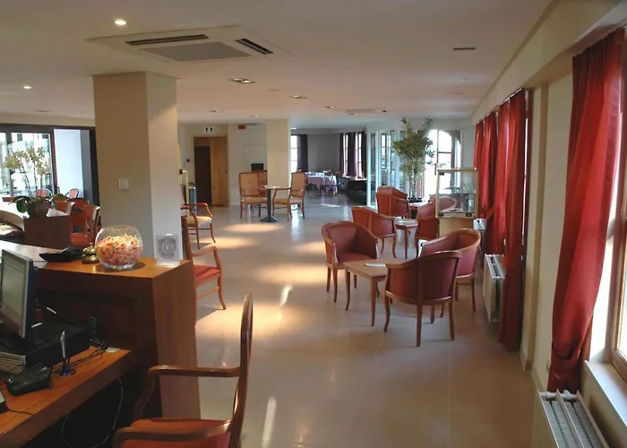 Boutique Rosenburg Hotel Brugge
