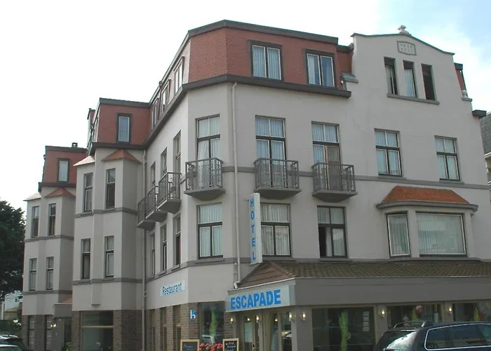 Hotel Escapade Le Coq
