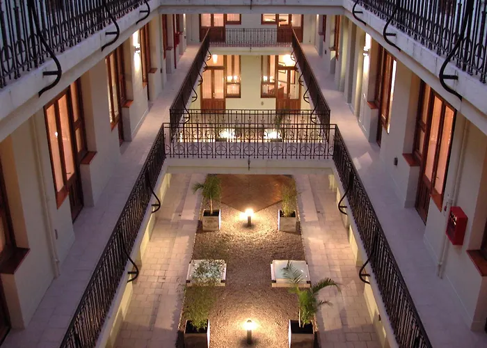Up Tribeca Hotel Buenos Aires que aceita animais de estimação