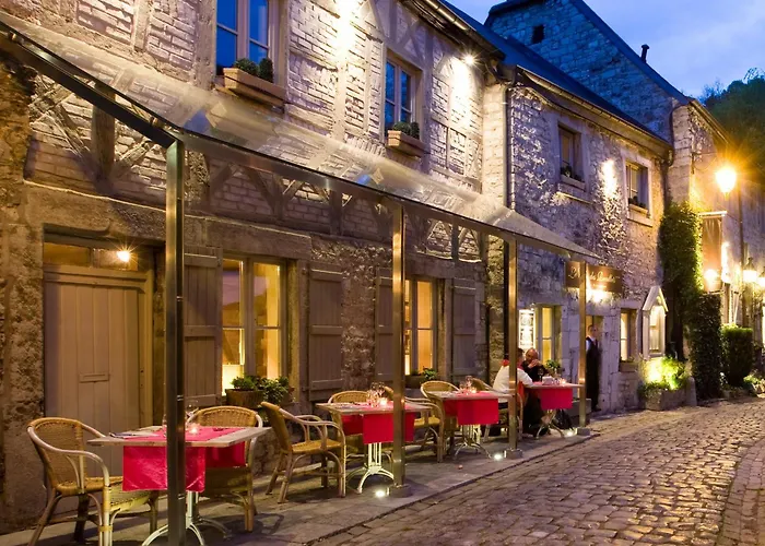 Hotel Le Clos Des Recollets