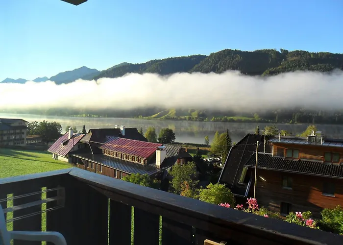 Aparthotel Kamenhof Weissensee