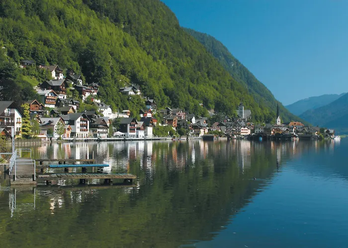 Landhotel Agathawirt Bad Goisern am Hallstättersee