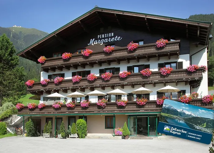 Pension Margarete Zell am See