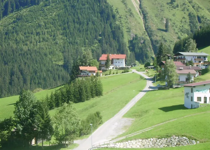 Haus Schöne Aussicht Berwang