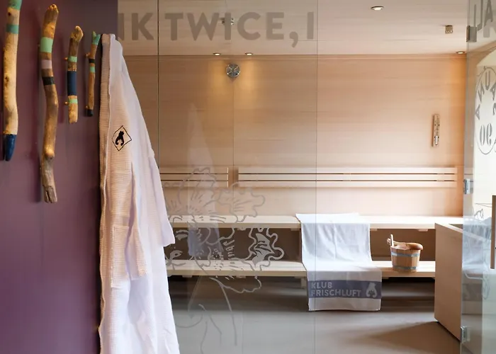 Huisdiervriedelijke Hotel Baeren Mellau
