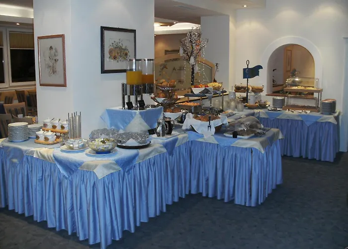Hotel-Pension Sonneck Schladming