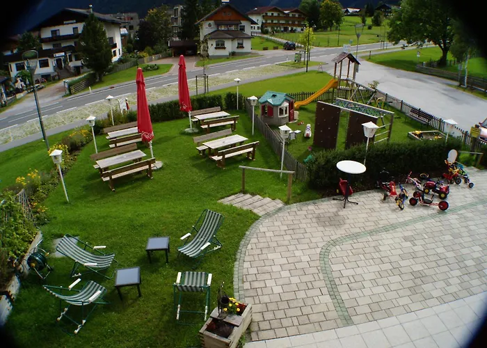 Hotel-Pension Sonneck Schladming