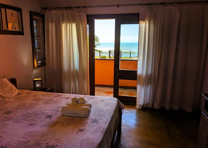 Residence Maria Vittoria Praia Arraial