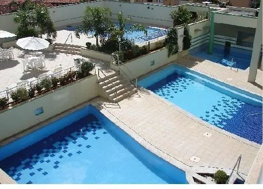 Serra Park - Rio Quente Reservas