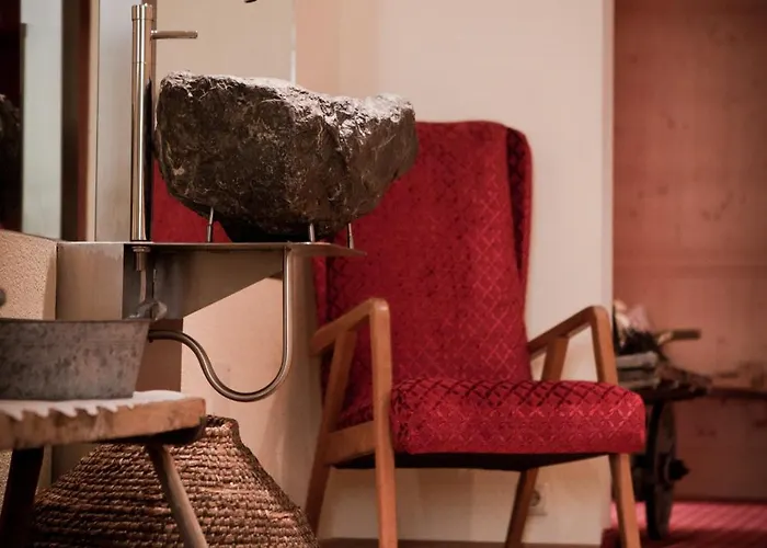 Pension Alwin Lech am Arlberg
