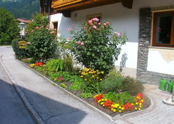 Pension Regina