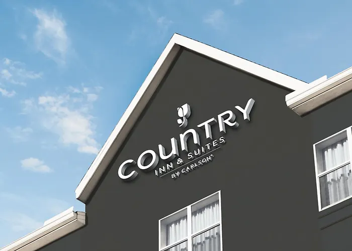 Country Inn & Suites By Radisson, Minot, Nd