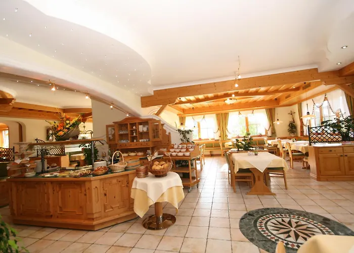 Alpenhotel Neuwirt Schladming