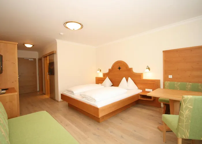 Alpenhotel Neuwirt Schladming