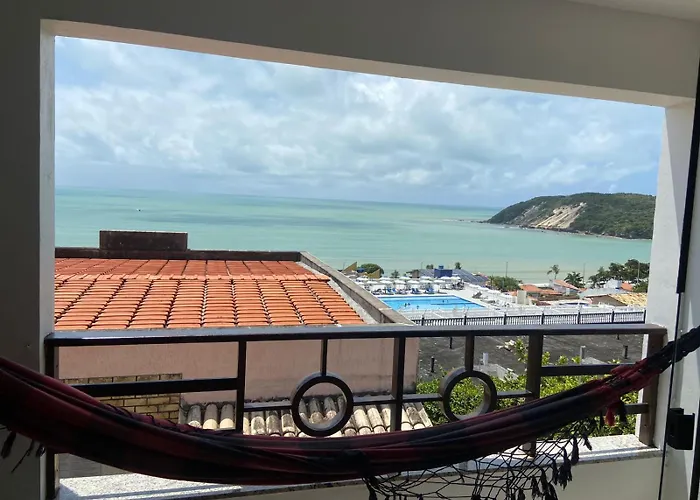 Apartamentos Ponta Do Sol Natal