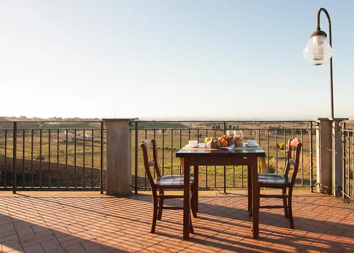 Merumalia Wine Resort Frascati