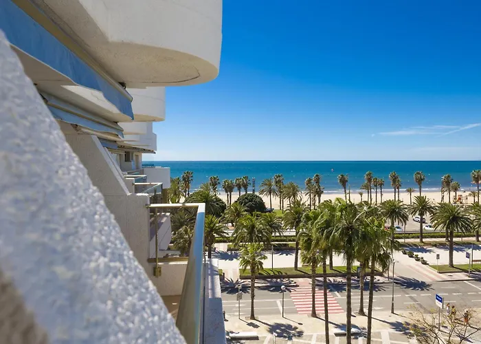 Acacias Apartamentos Salou