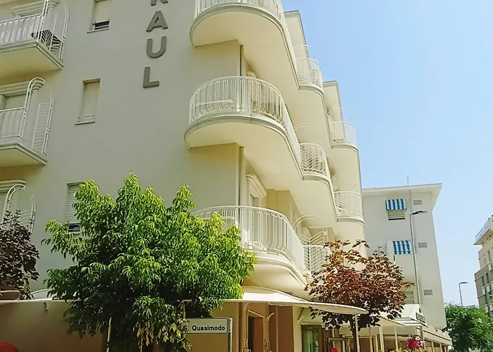 Hotel Raul