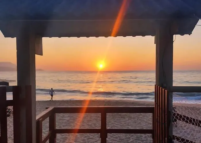 Pousada Nascer Do Sol Trindade