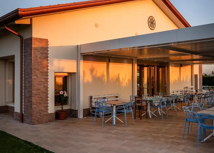 Agriturismo Acquachiara Sabaudia